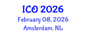 International Conference on Orthodontics (ICO) February 08, 2026 - Amsterdam, Netherlands