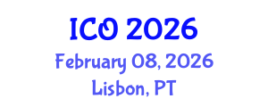 International Conference on Orthodontics (ICO) February 08, 2026 - Lisbon, Portugal