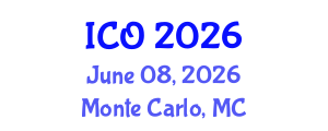 International Conference on Orthodontics (ICO) June 08, 2026 - Monte Carlo, Monaco International Conference on Orthodontics (ICO) June 08, 2026 - Monte Carlo, Monaco