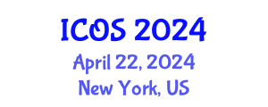 International Conference on Orthopaedic Surgery (ICOS) April 22, 2024 - New York, United States