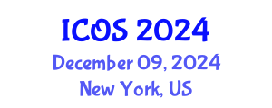 International Conference on Orthopaedic Surgery (ICOS) December 09, 2024 - New York, United States