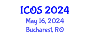 International Conference on Orthopaedic Surgery (ICOS) May 16, 2024 - Bucharest, Romania
