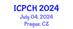 International Conference on Paediatrics and Child Health (ICPCH) July 04, 2024 - Prague, Czechia