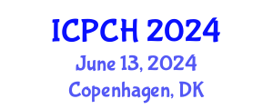International Conference on Paediatrics and Child Health (ICPCH) June 13, 2024 - Copenhagen, Denmark