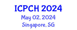 International Conference on Paediatrics and Child Health (ICPCH) May 02, 2024 - Singapore, Singapore