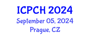 International Conference on Paediatrics and Child Health (ICPCH) September 05, 2024 - Prague, Czechia