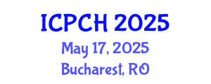 International Conference on Paediatrics and Child Health (ICPCH) May 17, 2025 - Bucharest, Romania