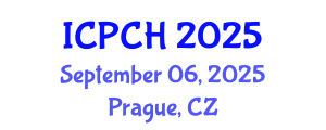 International Conference on Paediatrics and Child Health (ICPCH) September 06, 2025 - Prague, Czechia
