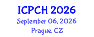 International Conference on Paediatrics and Child Health (ICPCH) September 06, 2026 - Prague, Czechia