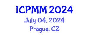 International Conference on Pain Medicine and Management (ICPMM) July 04, 2024 - Prague, Czechia