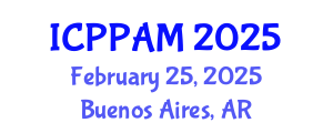 International Conference on Parallel Processing and Applied Mathematics (ICPPAM) February 25, 2025 - Buenos Aires, Argentina