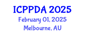 International Conference on Parasitology, Pharmacology and Domestic Animals (ICPPDA) February 01, 2025 - Melbourne, Australia