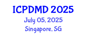 International Conference on Parkinson’s Disease and Movement Disorders (ICPDMD) July 05, 2025 - Singapore, Singapore