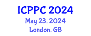 International Conference on Particle Physics and Cosmology (ICPPC) May 23, 2024 - London, United Kingdom