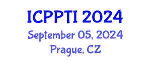 International Conference on Particle Physics, Technology and Instrumentation (ICPPTI) September 05, 2024 - Prague, Czechia