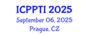 International Conference on Particle Physics, Technology and Instrumentation (ICPPTI) September 06, 2025 - Prague, Czechia
