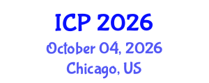 International Conference on Pathology (ICP) October 04, 2026 - Chicago, United States International Conference on Pathology (ICP) October 04, 2026 - Chicago, United States