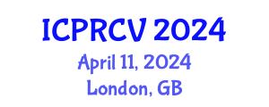 International Conference on Pattern Recognition and Computer Vision (ICPRCV) April 11, 2024 - London, United Kingdom