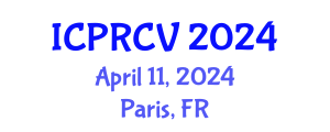 International Conference on Pattern Recognition and Computer Vision (ICPRCV) April 11, 2024 - Paris, France