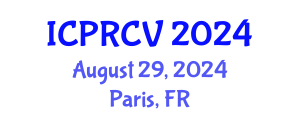 International Conference on Pattern Recognition and Computer Vision (ICPRCV) August 29, 2024 - Paris, France