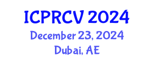 International Conference on Pattern Recognition and Computer Vision (ICPRCV) December 23, 2024 - Dubai, United Arab Emirates