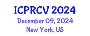 International Conference on Pattern Recognition and Computer Vision (ICPRCV) December 09, 2024 - New York, United States