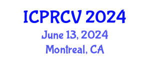 International Conference on Pattern Recognition and Computer Vision (ICPRCV) June 13, 2024 - Montreal, Canada