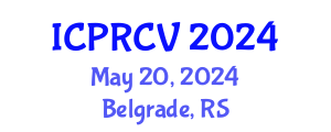 International Conference on Pattern Recognition and Computer Vision (ICPRCV) May 20, 2024 - Belgrade, Serbia