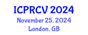 International Conference on Pattern Recognition and Computer Vision (ICPRCV) November 25, 2024 - London, United Kingdom