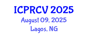 International Conference on Pattern Recognition and Computer Vision (ICPRCV) August 09, 2025 - Lagos, Nigeria