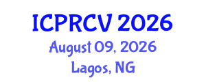 International Conference on Pattern Recognition and Computer Vision (ICPRCV) August 09, 2026 - Lagos, Nigeria