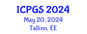 International Conference on Pediatric and General Surgery (ICPGS) May 20, 2024 - Tallinn, Estonia