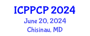 International Conference on Pediatric Psychiatry and Child Psychiatry (ICPPCP) June 20, 2024 - Chisinau, Republic of Moldova