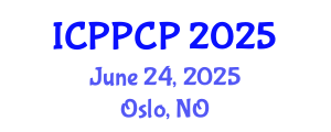 International Conference on Pediatric Psychiatry and Child Psychiatry (ICPPCP) June 24, 2025 - Oslo, Norway