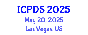 International Conference on Pharmacovigilance and Drug Safety (ICPDS) May 20, 2025 - Las Vegas, United States