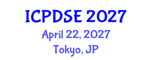 International Conference on Pharmacovigilance, Drug Safety and Efficacy (ICPDSE) April 22, 2027 - Tokyo, Japan International Conference on Pharmacovigilance, Drug Safety and Efficacy (ICPDSE) April 22, 2027 - Tokyo, Japan