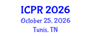 International Conference on Philosophy of Religion (ICPR) October 25, 2026 - Tunis, Tunisia International Conference on Philosophy of Religion (ICPR) October 25, 2026 - Tunis, Tunisia