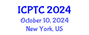International Conference on Philosophy, Theology and Culture (ICPTC) October 10, 2024 - New York, United States