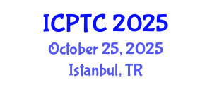International Conference on Philosophy, Theology and Culture (ICPTC) October 25, 2025 - Istanbul, Turkey