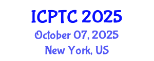 International Conference on Philosophy, Theology and Culture (ICPTC) October 07, 2025 - New York, United States