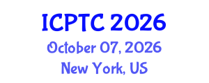 International Conference on Philosophy, Theology and Culture (ICPTC) October 07, 2026 - New York, United States