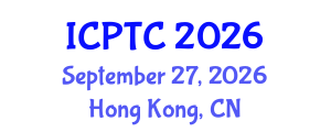 International Conference on Philosophy, Theology and Culture (ICPTC) September 27, 2026 - Hong Kong, China International Conference on Philosophy, Theology and Culture (ICPTC) September 27, 2026 - Hong Kong, China