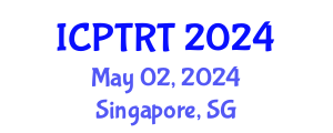 International Conference on Physical Therapy Rehabilitation Techniques (ICPTRT) May 02, 2024 - Singapore, Singapore