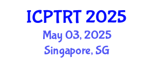 International Conference on Physical Therapy Rehabilitation Techniques (ICPTRT) May 03, 2025 - Singapore, Singapore