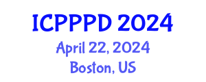 International Conference on Phytoremediation Processes and Project Development (ICPPPD) April 22, 2024 - Boston, United States
