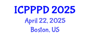 International Conference on Phytoremediation Processes and Project Development (ICPPPD) April 22, 2025 - Boston, United States