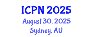 International Conference on Pituitary Neurosurgery (ICPN) August 30, 2025 - Sydney, Australia