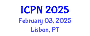 International Conference on Pituitary Neurosurgery (ICPN) February 03, 2025 - Lisbon, Portugal