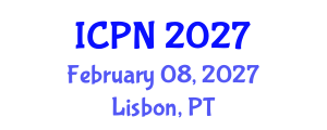 International Conference on Pituitary Neurosurgery (ICPN) February 08, 2027 - Lisbon, Portugal