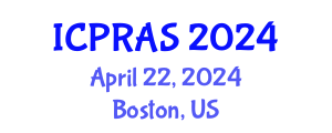 International Conference on Plastic, Reconstructive and Aesthetic Surgery (ICPRAS) April 22, 2024 - Boston, United States
